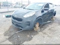 Photo 17 of 18 — 2017 Kia Sportage