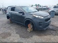 Photo 1 of 18 — 2017 Kia Sportage