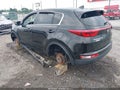 Photo 3 of 18 — 2017 Kia Sportage