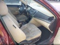 2009 Hyundai Sonata — photo 5 of 11 | VIN 5NPET46C99H409605