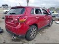 Photo 4 of 16 — 2015 Mitsubishi Outlander Sport