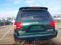 2001 Toyota Sequoia — photo 16 of 16 | VIN 5TDBT48A41S001204