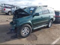 Photo 2 of 16 — 2001 Toyota Sequoia