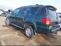 Photo 3 of 16 — 2001 Toyota Sequoia