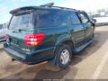 Photo 4 of 16 — 2001 Toyota Sequoia