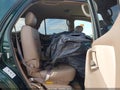 Photo 8 of 16 — 2001 Toyota Sequoia