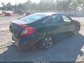 2020 Honda Civic — photo 4 of 16 | VIN 19XFC2F60LE011598