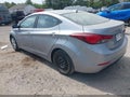 Photo 3 of 17 — 2016 Hyundai Elantra