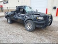 Photo 1 of 10 — 2001 Mazda B3000