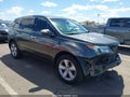 Photo 1 of 17 — 2011 Acura MDX