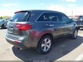 Photo 4 of 17 — 2011 Acura MDX