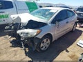 2015 Kia Forte — photo 2 of 11 | VIN KNAFK4A6XF5416449
