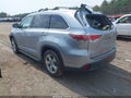 2015 Toyota Highlander — photo 3 of 16 | VIN 5TDDKRFH5FS098655