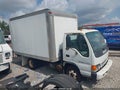 2005 Isuzu W3s042 Npr Gas Reg — photo 13 of 15 | VIN 4KLB4B1U65J802175