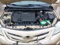 Photo 10 of 16 — 2013 Toyota Corolla