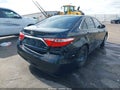 Photo 4 of 16 — 2017 Toyota Camry