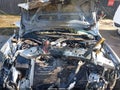 Photo 10 of 14 — 2014 Chevrolet Impala Limited