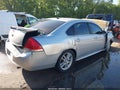 Photo 4 of 14 — 2014 Chevrolet Impala Limited