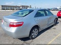 2007 Toyota Camry — photo 4 of 16 | VIN JTNBE46KX73086870