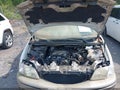 2004 Pontiac Montana — photo 10 of 11 | VIN 1GMDX03E84D122958