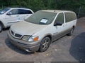 Photo 2 of 11 — 2004 Pontiac Montana