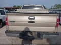 Photo 17 of 17 — 2010 Ford F-150
