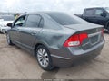 Photo 3 of 17 — 2010 Honda Civic
