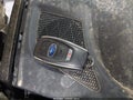2025 Subaru Forester — photo 11 of 15 | VIN JF2SLDRC3SH484403