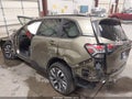 2025 Subaru Forester — photo 12 of 15 | VIN JF2SLDRC3SH484403