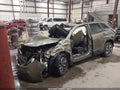 2025 Subaru Forester — photo 2 of 15 | VIN JF2SLDRC3SH484403