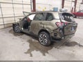 2025 Subaru Forester — photo 3 of 15 | VIN JF2SLDRC3SH484403