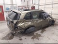 2025 Subaru Forester — photo 4 of 15 | VIN JF2SLDRC3SH484403