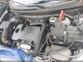 2023 Chevrolet Equinox — photo 10 of 17 | VIN 3GNAXTEG5PL154697