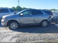 2023 Chevrolet Equinox — photo 13 of 17 | VIN 3GNAXTEG5PL154697
