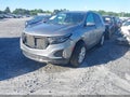 2023 Chevrolet Equinox — photo 2 of 17 | VIN 3GNAXTEG5PL154697