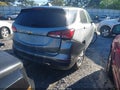 2023 Chevrolet Equinox — photo 4 of 17 | VIN 3GNAXTEG5PL154697
