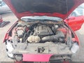 2018 Ford Mustang — photo 10 of 21 | VIN 1FA6P8TH0J5184128