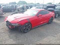 Photo 2 of 21 — 2018 Ford Mustang