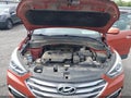 Photo 10 of 18 — 2017 Hyundai Santa Fe