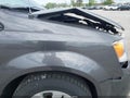 2017 Dodge Grand Caravan — photo 20 of 21 | VIN 2C4RDGBG0HR860206