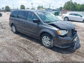 2017 Dodge Grand Caravan — photo 1 of 21 | VIN 2C4RDGBG0HR860206