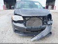 2017 Dodge Grand Caravan — photo 6 of 21 | VIN 2C4RDGBG0HR860206