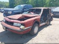 Photo 2 of 12 — 1992 Oldsmobile Cutlass Ciera
