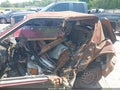 Photo 6 of 12 — 1992 Oldsmobile Cutlass Ciera