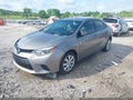 2014 Toyota Corolla — photo 2 of 16 | VIN 2T1BURHE3EC072969
