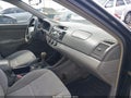 2002 Toyota Camry — photo 5 of 11 | VIN 4T1BE32K02U025367