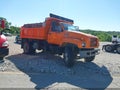 1997 GMC C-Series — photo 1 of 16 | VIN 1GDL7H1M2VJ514549