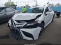 Photo 2 of 16 — 2021 Toyota Camry