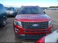 2017 Ford Explorer Sport Trac — photo 11 of 16 | VIN 1FM5K8GT9HGA06506