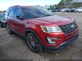 2017 Ford Explorer Sport Trac — photo 1 of 16 | VIN 1FM5K8GT9HGA06506